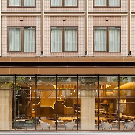 Hilton Garden Inn Kyoto Shijo Karasuma 외부 사진