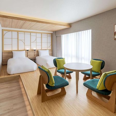 Hilton Garden Inn Kyoto Shijo Karasuma 외부 사진