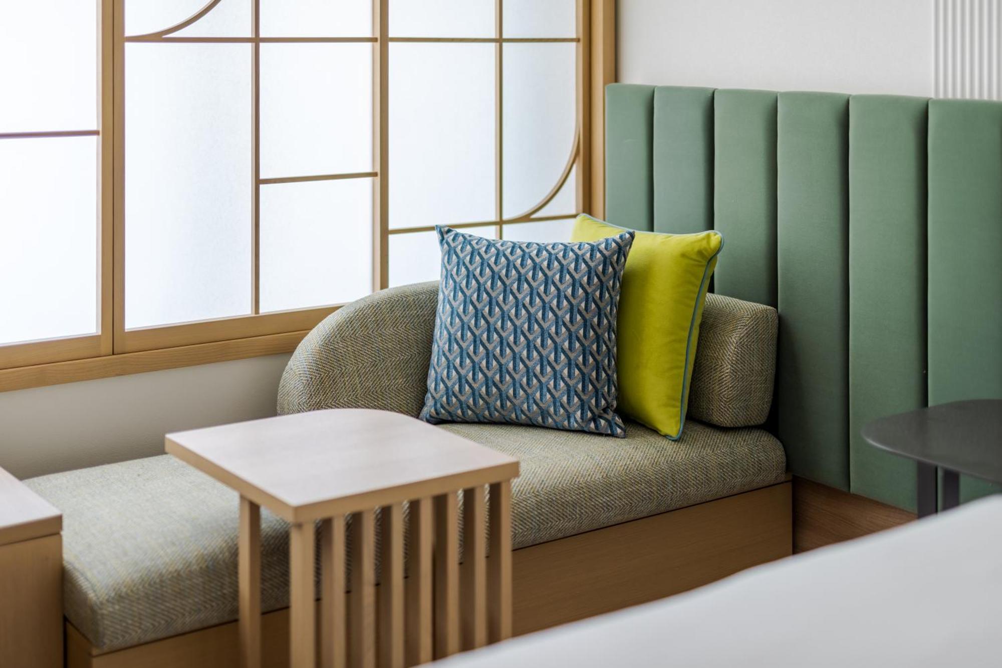 Hilton Garden Inn Kyoto Shijo Karasuma 외부 사진