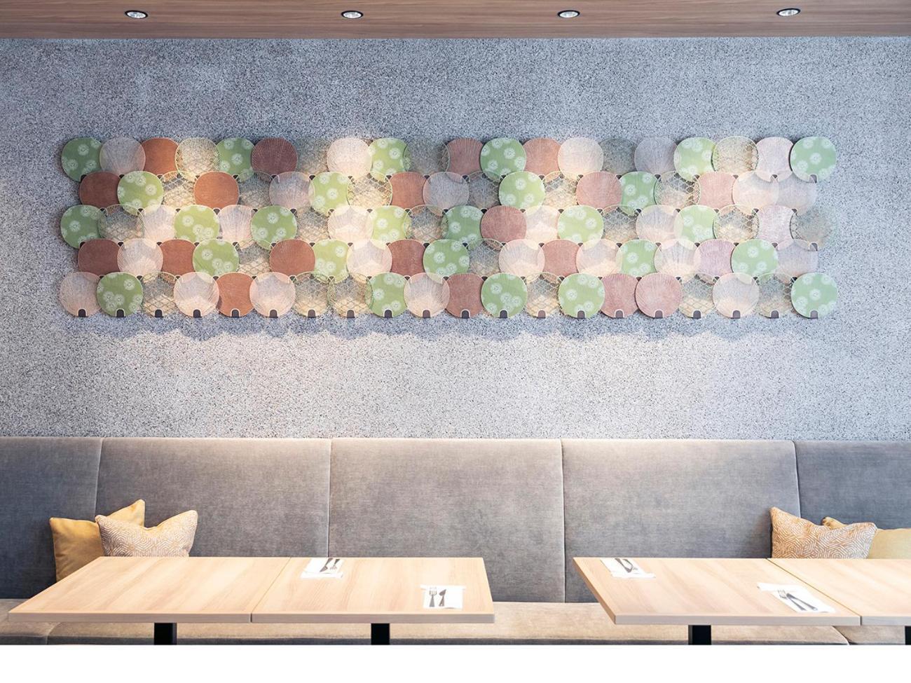 Hilton Garden Inn Kyoto Shijo Karasuma 외부 사진