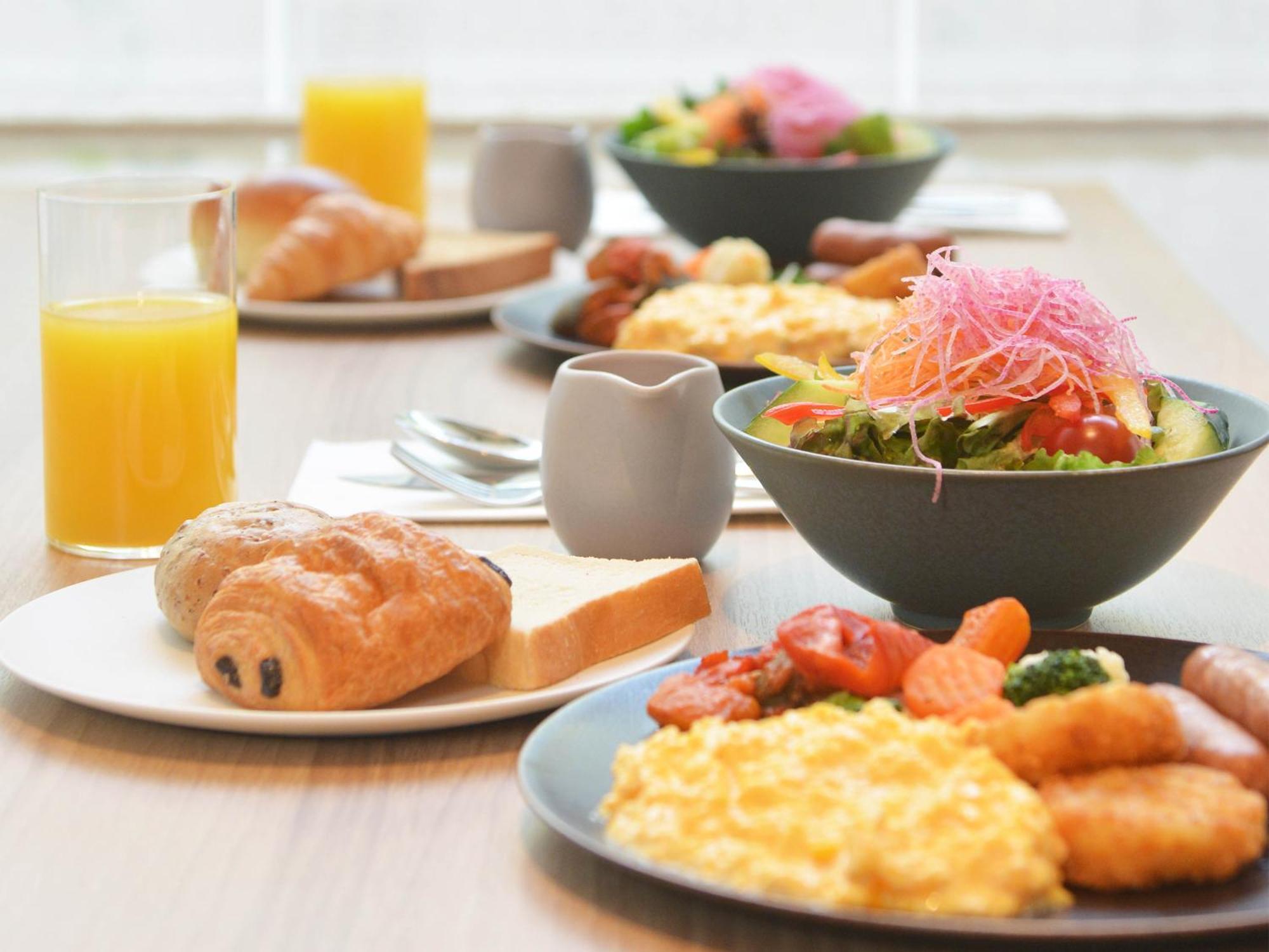 Hilton Garden Inn Kyoto Shijo Karasuma 외부 사진