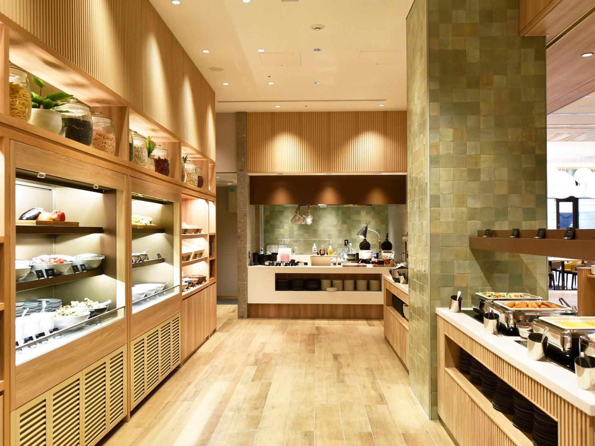 Hilton Garden Inn Kyoto Shijo Karasuma 외부 사진