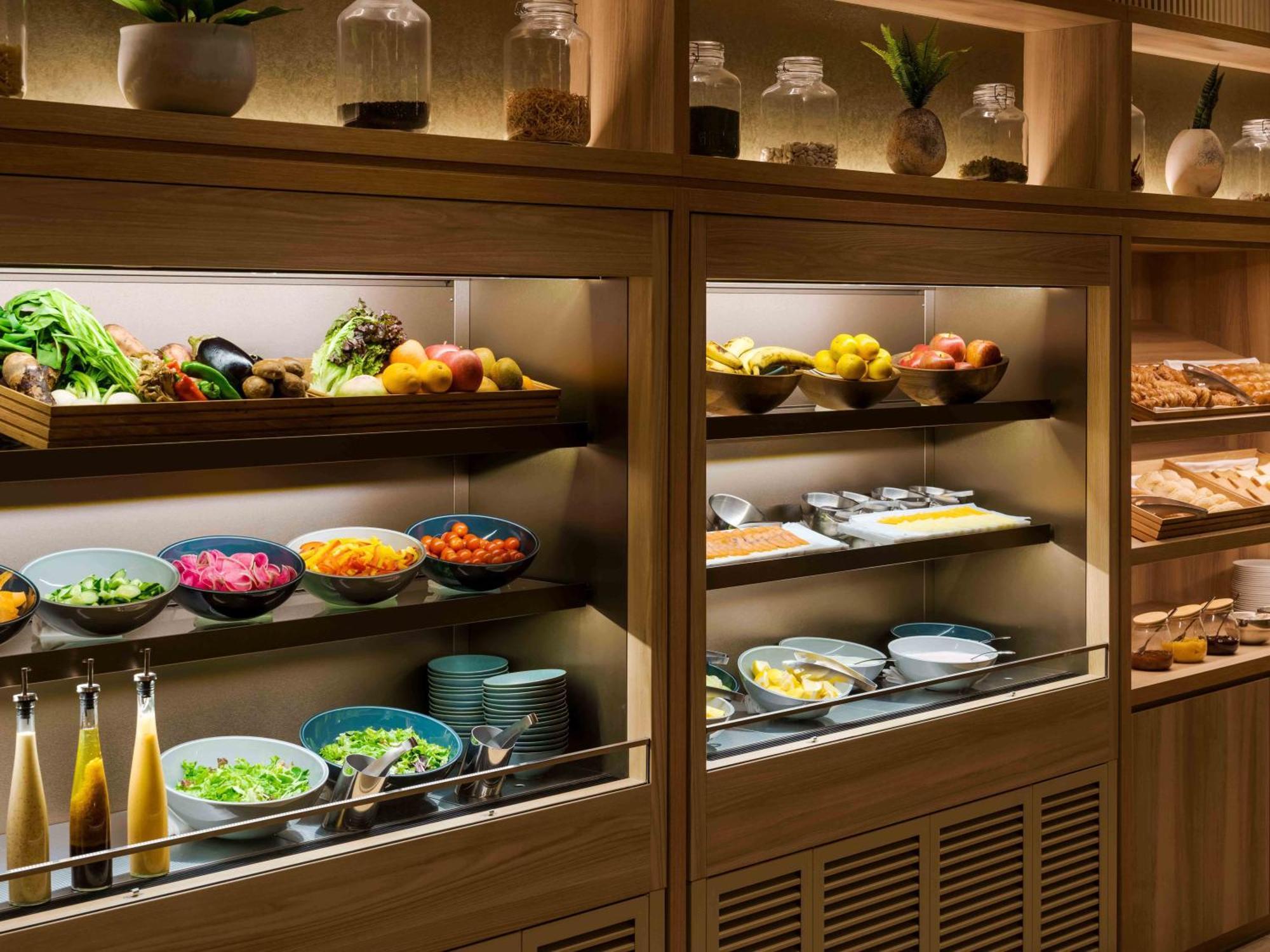 Hilton Garden Inn Kyoto Shijo Karasuma 외부 사진