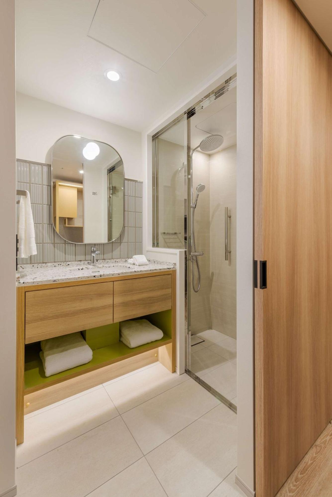 Hilton Garden Inn Kyoto Shijo Karasuma 외부 사진