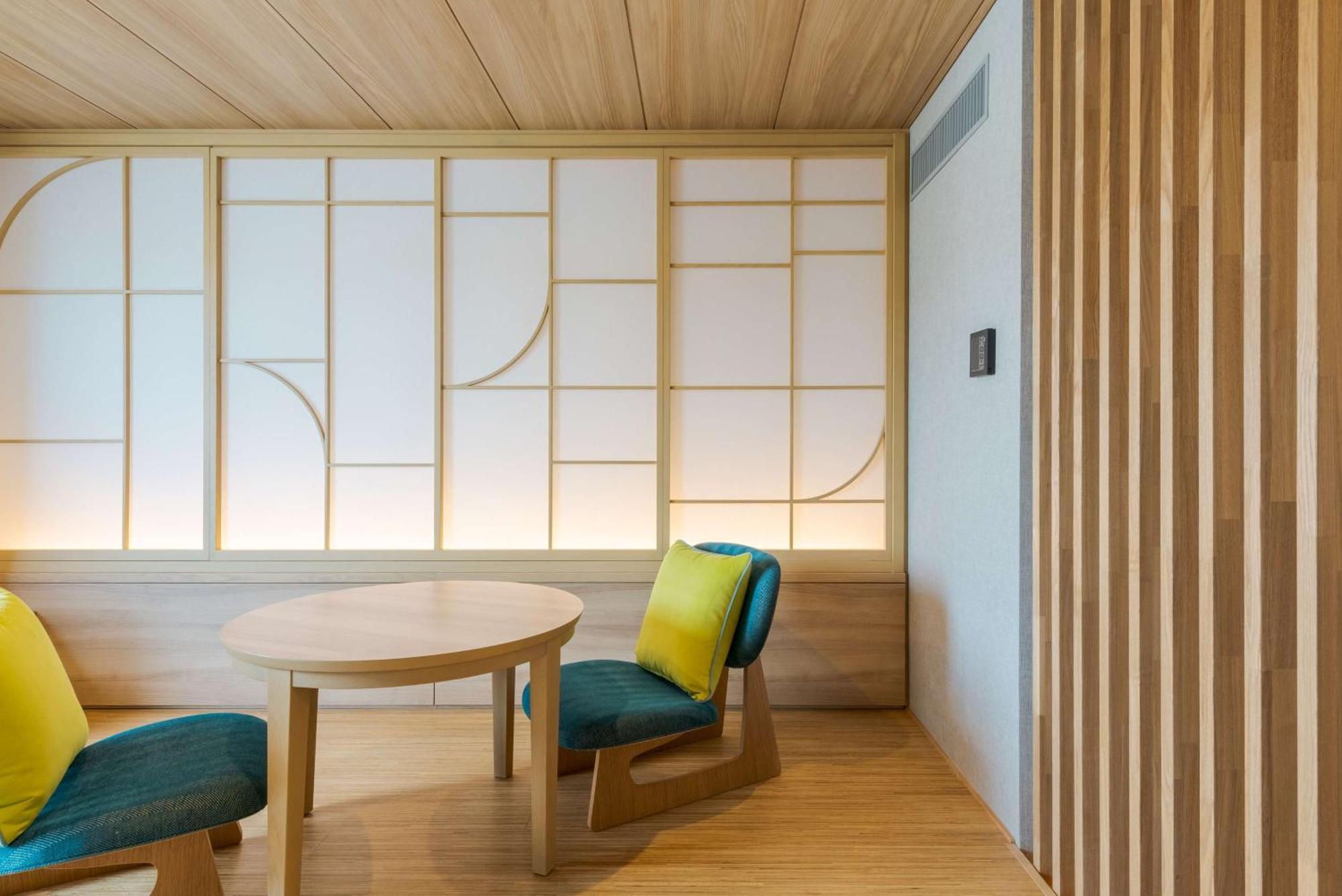Hilton Garden Inn Kyoto Shijo Karasuma 외부 사진