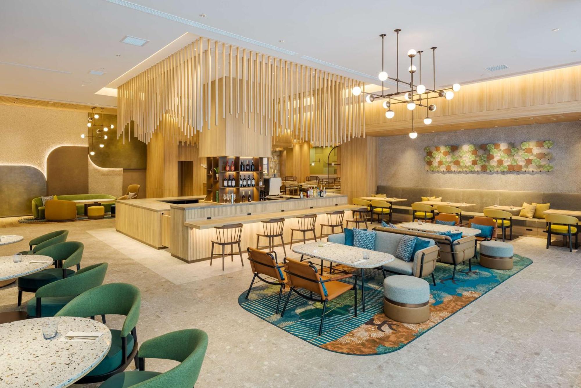 Hilton Garden Inn Kyoto Shijo Karasuma 외부 사진