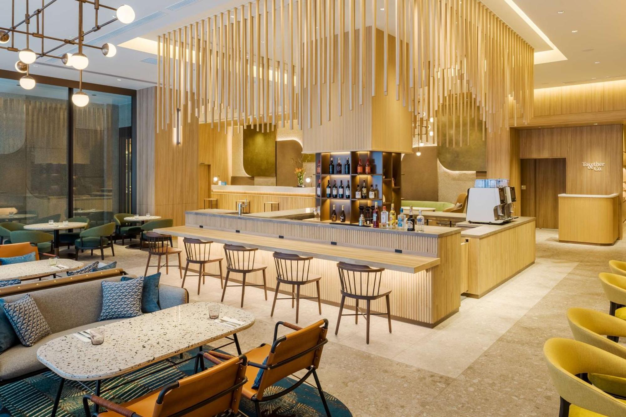 Hilton Garden Inn Kyoto Shijo Karasuma 외부 사진
