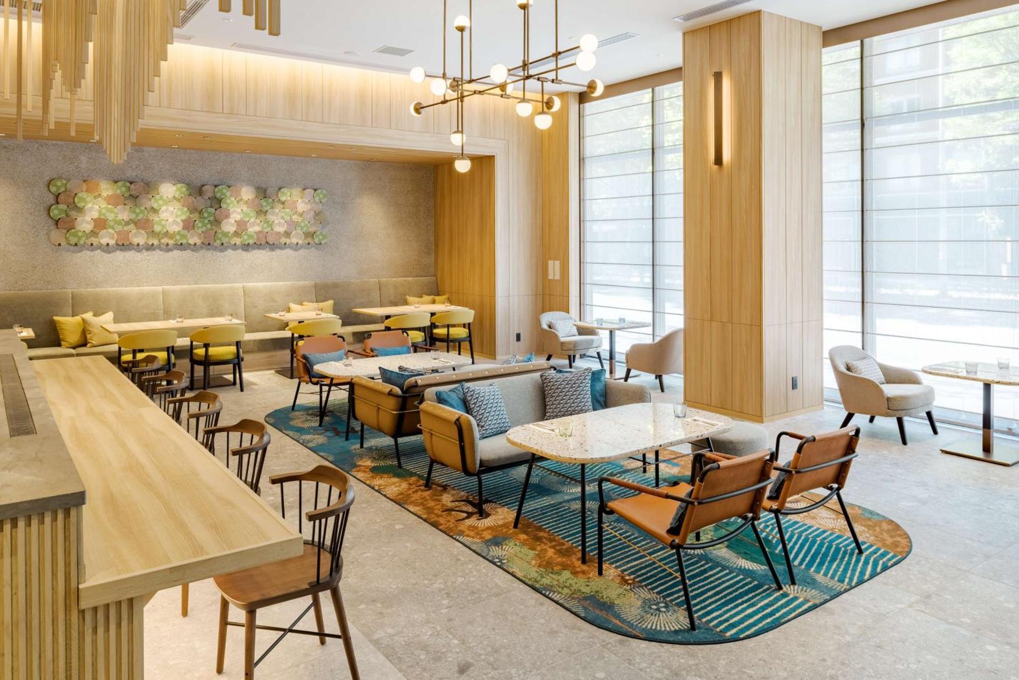 Hilton Garden Inn Kyoto Shijo Karasuma 외부 사진