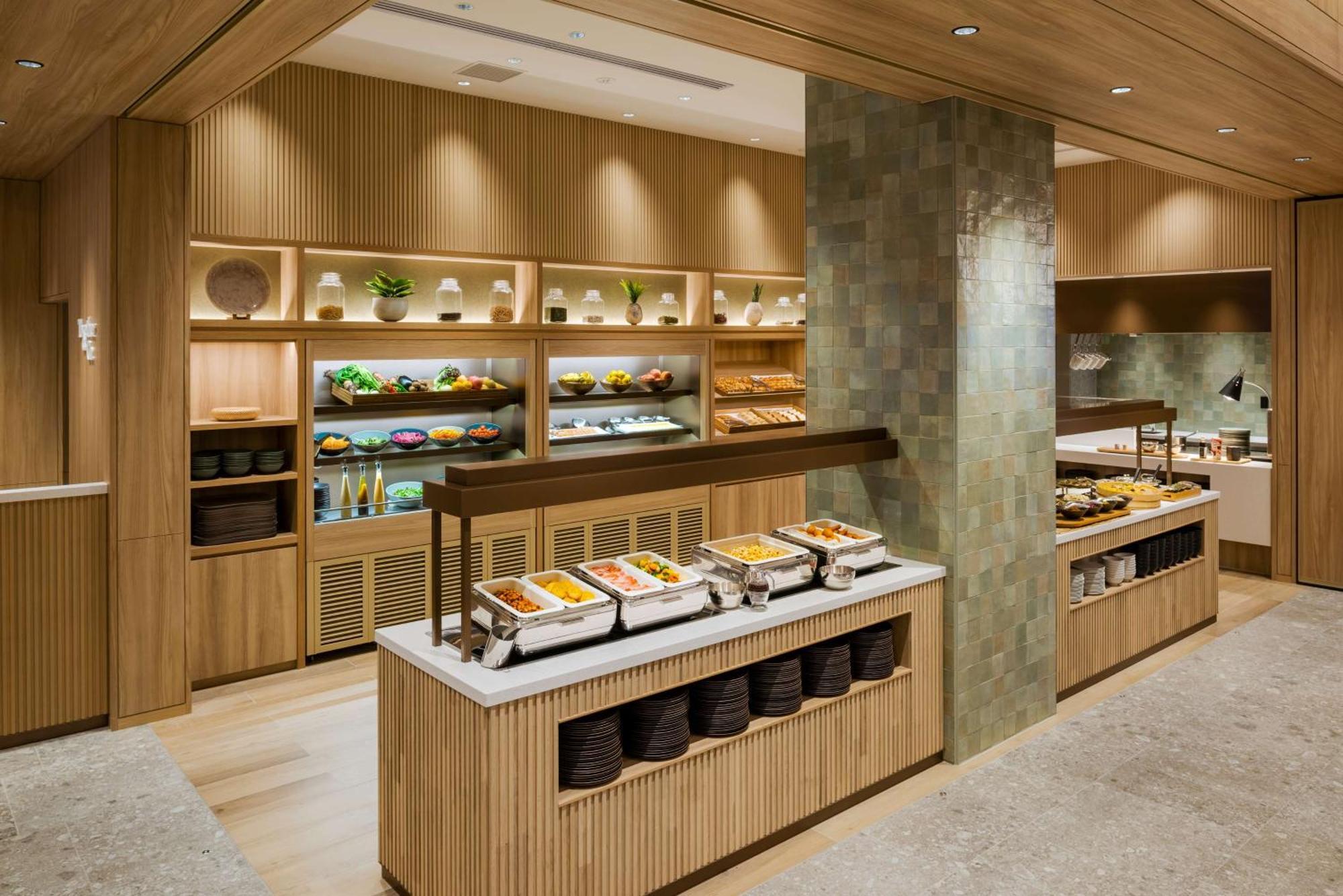 Hilton Garden Inn Kyoto Shijo Karasuma 외부 사진
