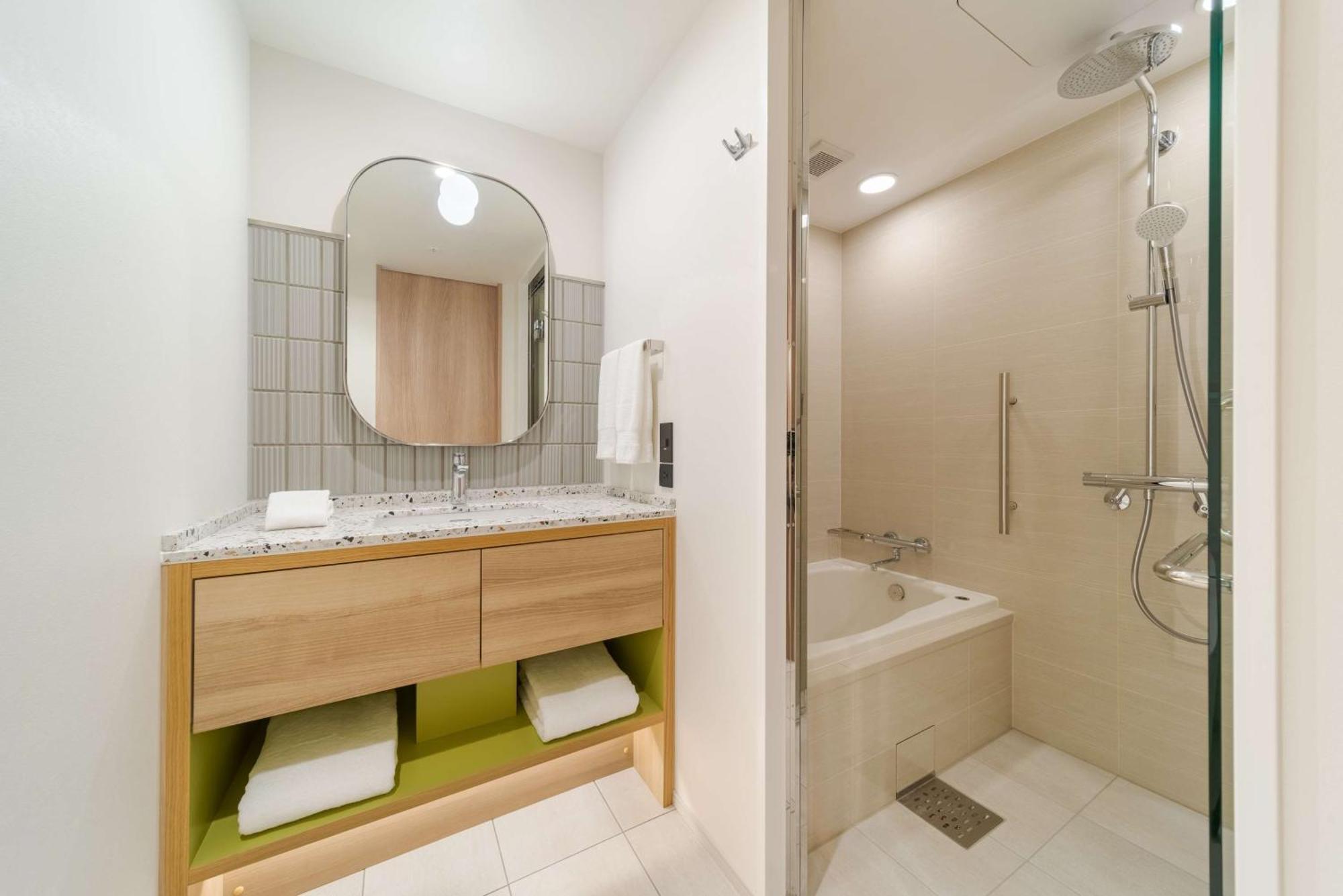 Hilton Garden Inn Kyoto Shijo Karasuma 외부 사진