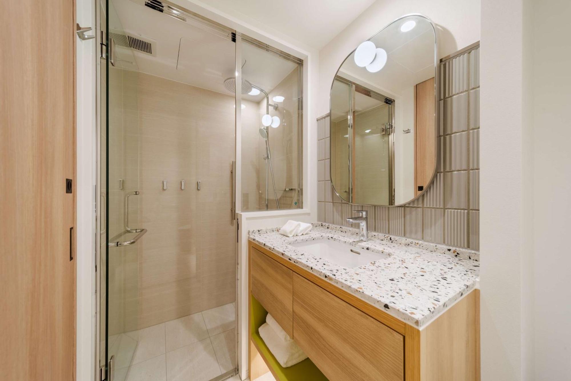 Hilton Garden Inn Kyoto Shijo Karasuma 외부 사진