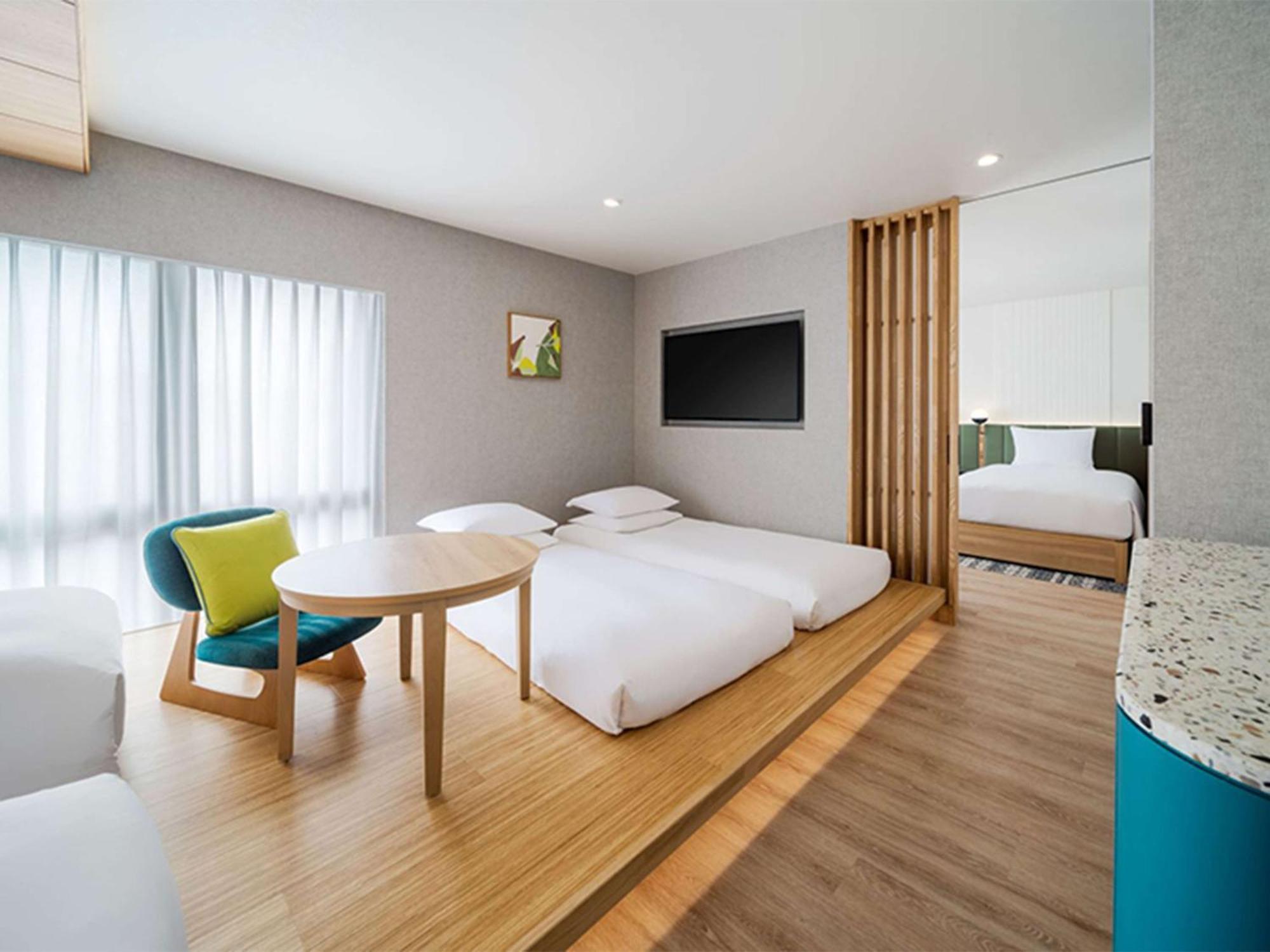 Hilton Garden Inn Kyoto Shijo Karasuma 외부 사진