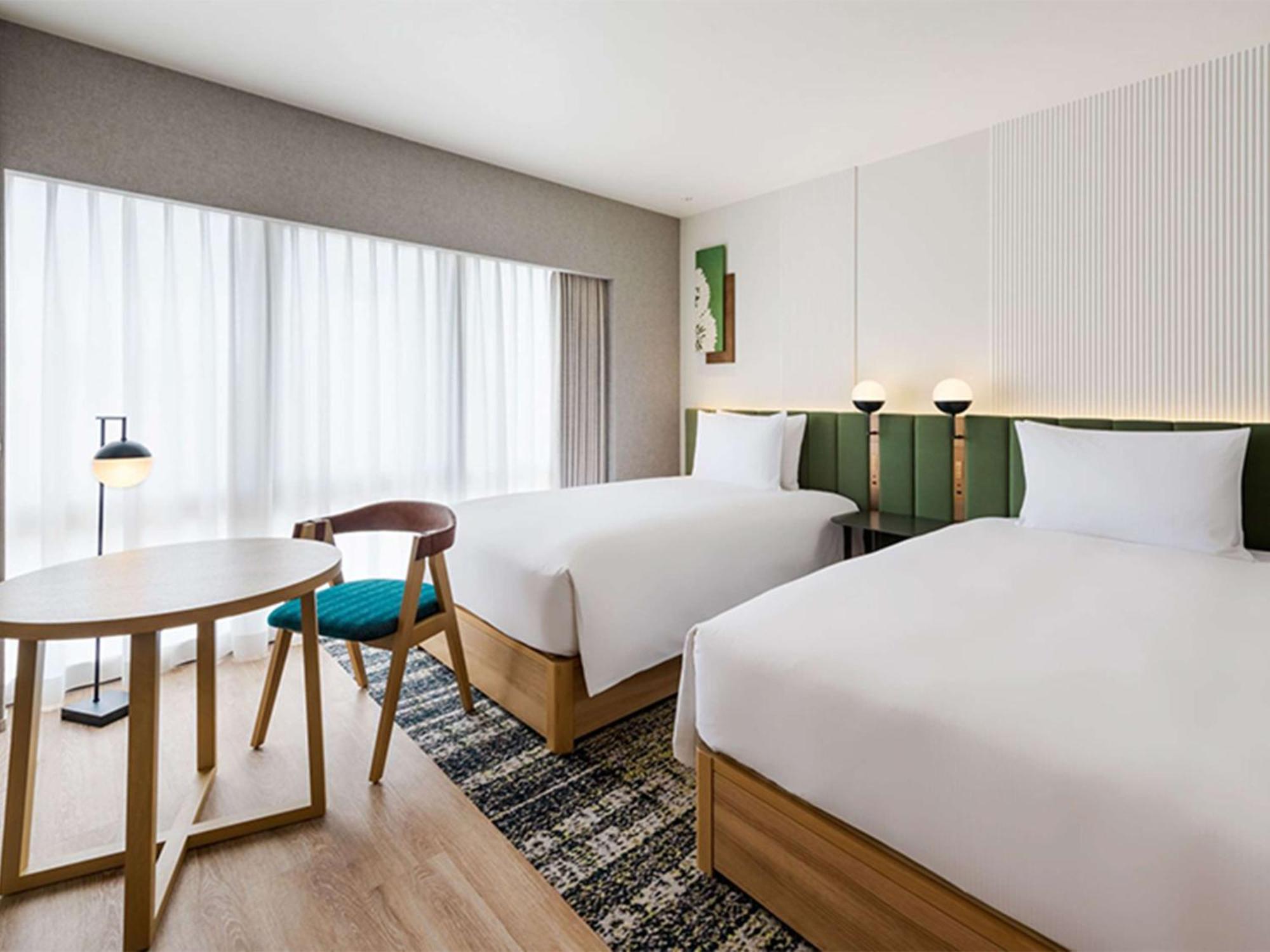 Hilton Garden Inn Kyoto Shijo Karasuma 외부 사진