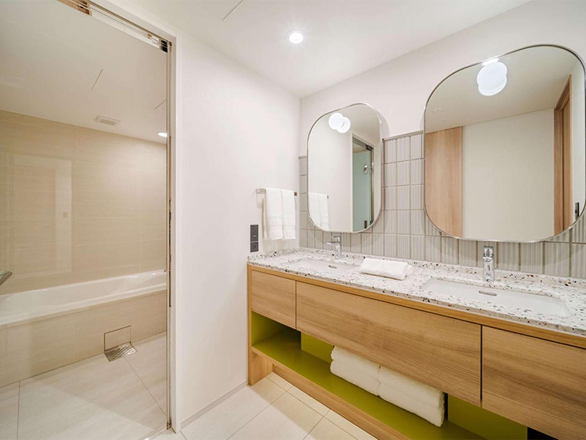 Hilton Garden Inn Kyoto Shijo Karasuma 외부 사진