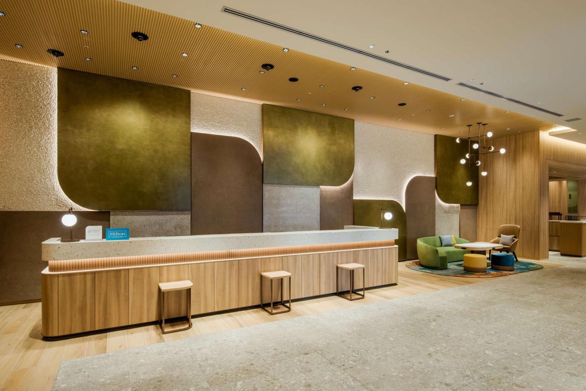 Hilton Garden Inn Kyoto Shijo Karasuma 외부 사진
